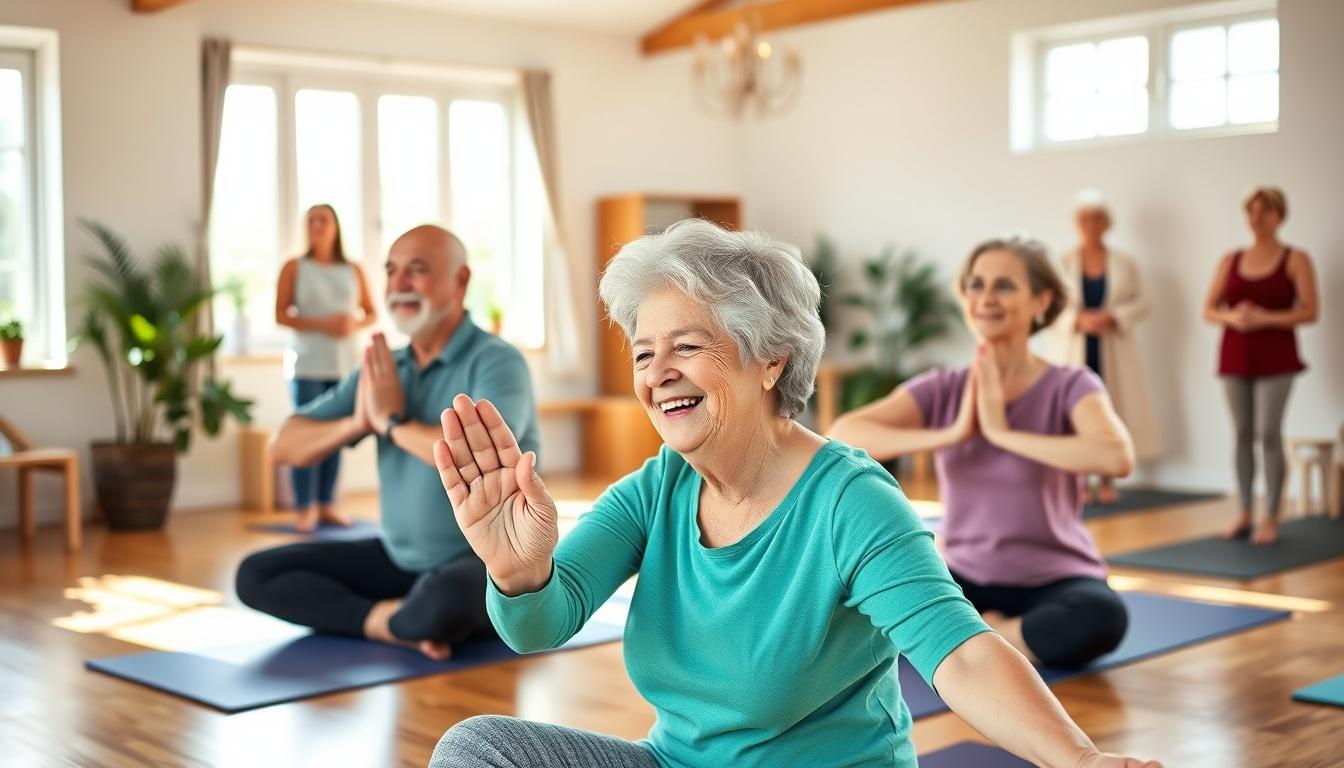 Fitness for All