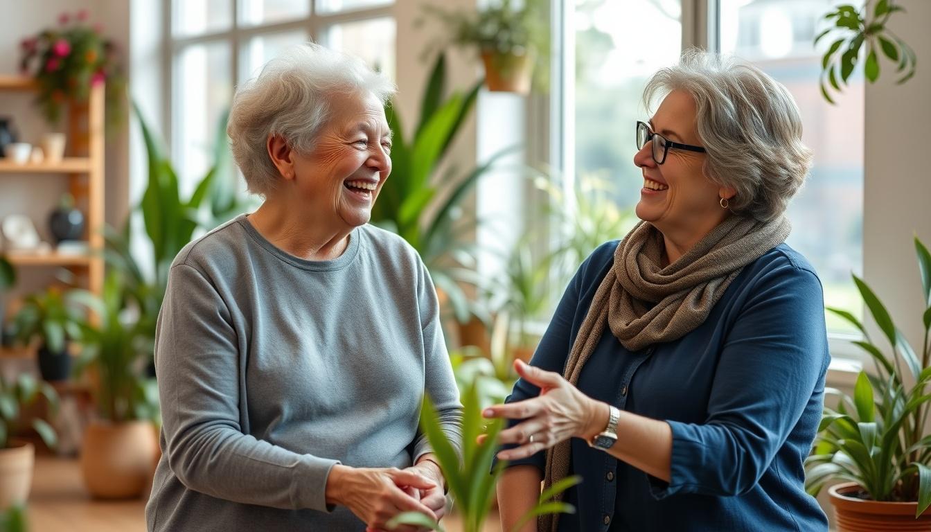 Community Connections